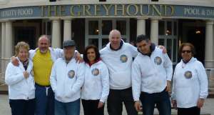 YorkshireMeds team 2010