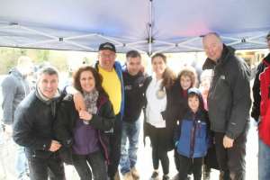 Team & fans view (2018)