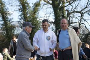 Discussing tactics (2016)